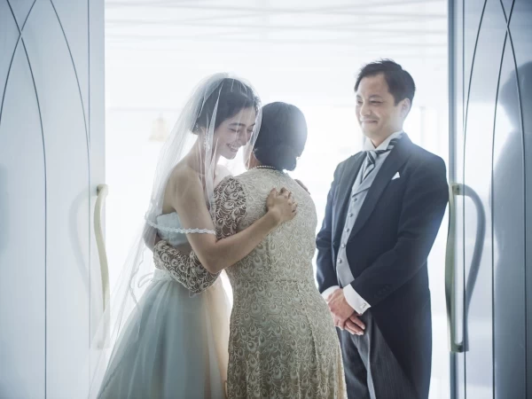 クリスタルチャペル