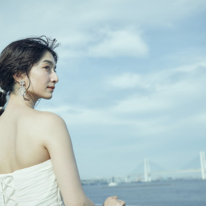 庭・ガーデン6|ハイアット リージェンシー 横浜の写真(26415524)