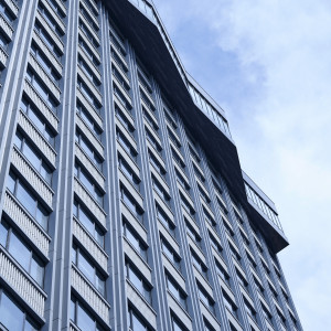 新しいコンセプトの異空間がお二人の特別な一日を彩ってくれる♪|ハイアット リージェンシー 横浜の写真(26413866)