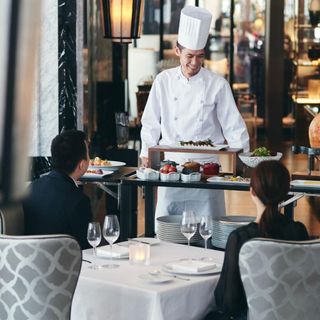 【AM限定】☆最大140万☆絶景挙式＆絶品ハーフコース試食♪