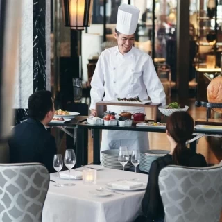 平日☆最大140万特典☆感動チャペル×黒毛和牛8万試食券付♪