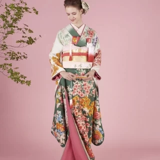 ドレス・和装・小物6