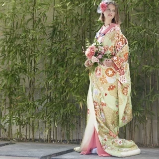 ドレス・和装・小物4