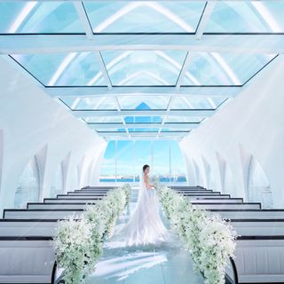ハイアット リージェンシー 横浜