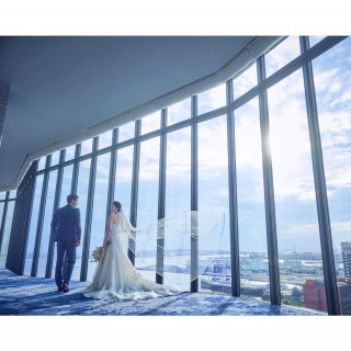 【連休SP*スイーツ試食付】最大140万特典！絶景挙式体験フェア♪