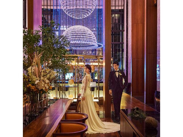 【オンライン特典】ドレス特典