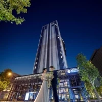 ハイアット リージェンシー 横浜