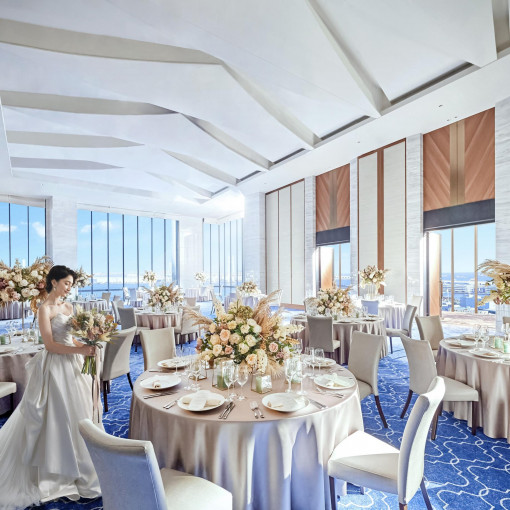 ハイアット リージェンシー 横浜