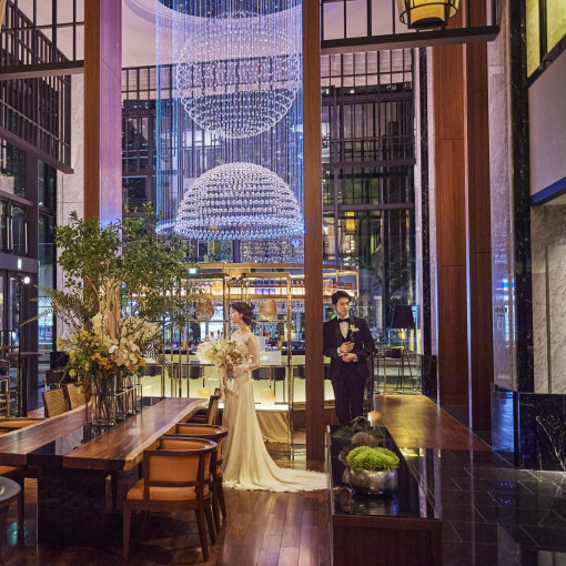 ハイアット リージェンシー 横浜