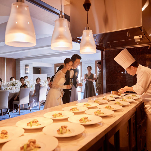 ハイアット リージェンシー 横浜