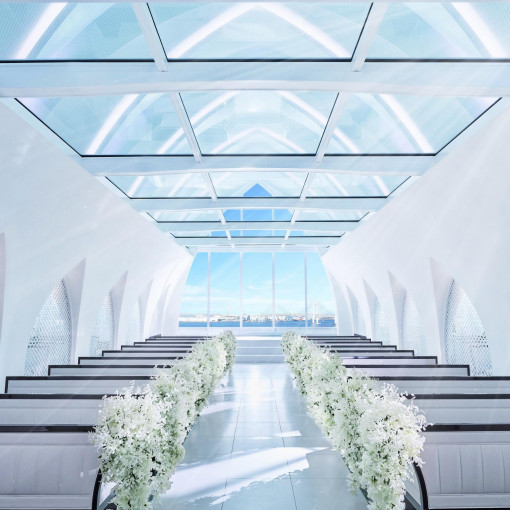 ハイアット リージェンシー 横浜