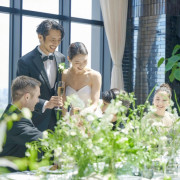 キンプトン新宿東京