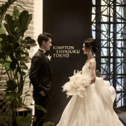 キンプトン新宿東京