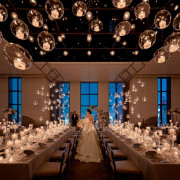 キンプトン新宿東京