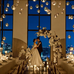 【当館人気No1*最大150万円優待】洗練×上質W◆豪華逸品試食◆