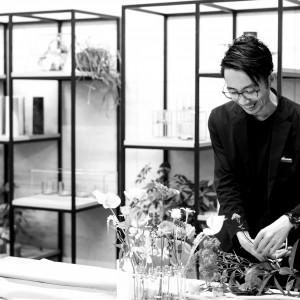 TEAM KIMPTON SHINJUKU TOKYO