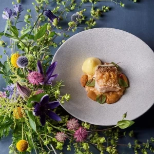 【月一限定*最大120万円優待】逸品試食5ツ星ホテルで叶う上質婚