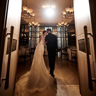 AM限定【おもてなし重視の方◎】NY洗練スタイル*至極のおもてなし体験