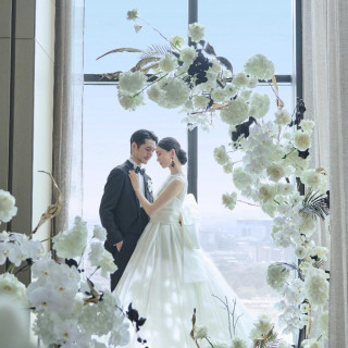 【朝フェア150万円特典】豪華試食＆絶景広がる5つ星ホテルW