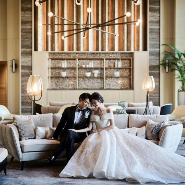 充実の付帯設備とスタッフのおもてなしで大切なゲストの皆様へ心地良いお時間を