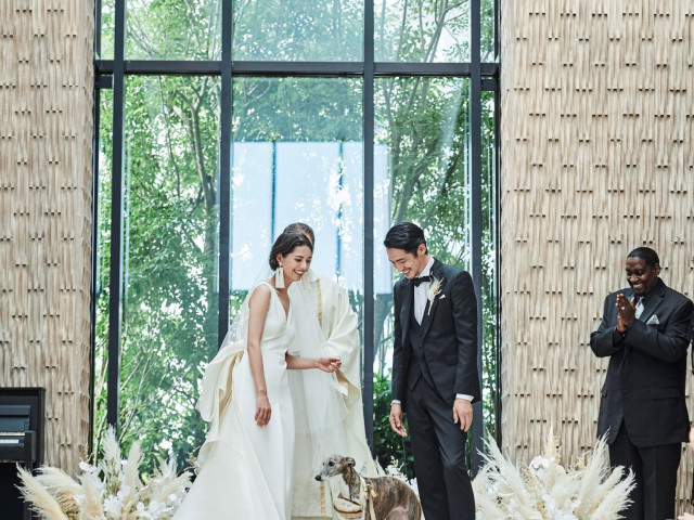 パーソナルウエディング