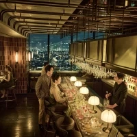 キンプトン新宿東京