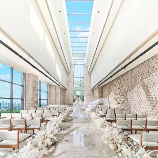 キンプトン新宿東京