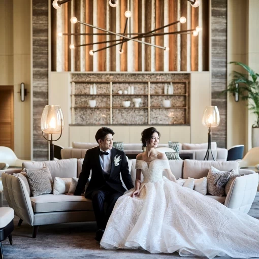 キンプトン新宿東京