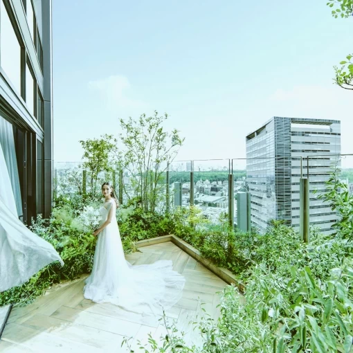 キンプトン新宿東京