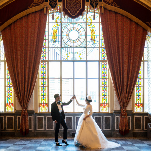 大阪市中央公会堂 マリーシンシアプロデュース の結婚式費用 プラン料金 ウエディングパーク 大阪市中央公会堂 マリーシンシアプロデュース の結婚式費用 プラン料金 ウエディングパーク