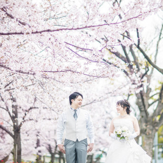 \春得プラン限定/2022年3月~6月までの結婚式対象のお得な特典