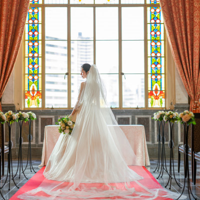 大阪市中央公会堂 マリーシンシアプロデュース の結婚式 特徴と口コミをチェック ウエディングパーク 大阪市中央公会堂 マリーシンシアプロデュース の結婚式 特徴と口コミをチェック ウエディングパーク