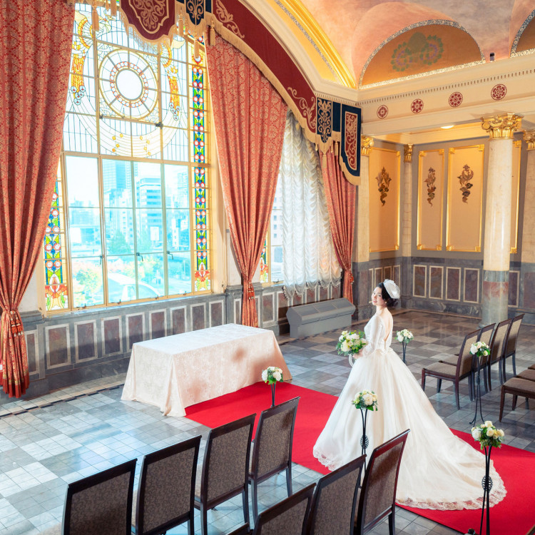 大阪市中央公会堂 マリーシンシアプロデュース の結婚式 特徴と口コミをチェック ウエディングパーク 大阪市中央公会堂 マリーシンシアプロデュース の結婚式 特徴と口コミをチェック ウエディングパーク