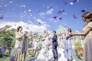 そしてご結婚式当日|POPCORN KOBE (ポップコーン神戸)の写真(27214539)
