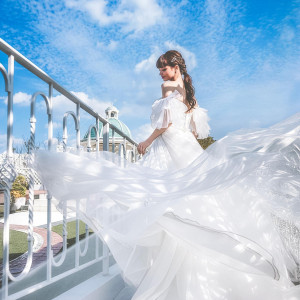 選べる会場で叶う100人100通りのウェディング|POPCORN KOBE (ポップコーン神戸)の写真(56429861)