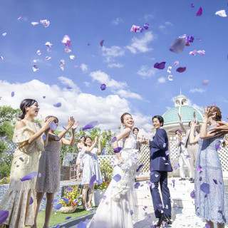 【選べる◎】牛フィレ試食or ドレス試着×カラー診断★5万特典