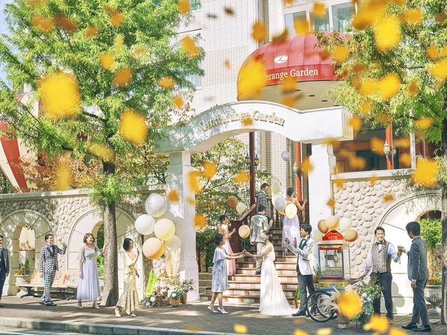 【ご成約特典】衣装や装花など最大142万円相当15大特典プレゼント!