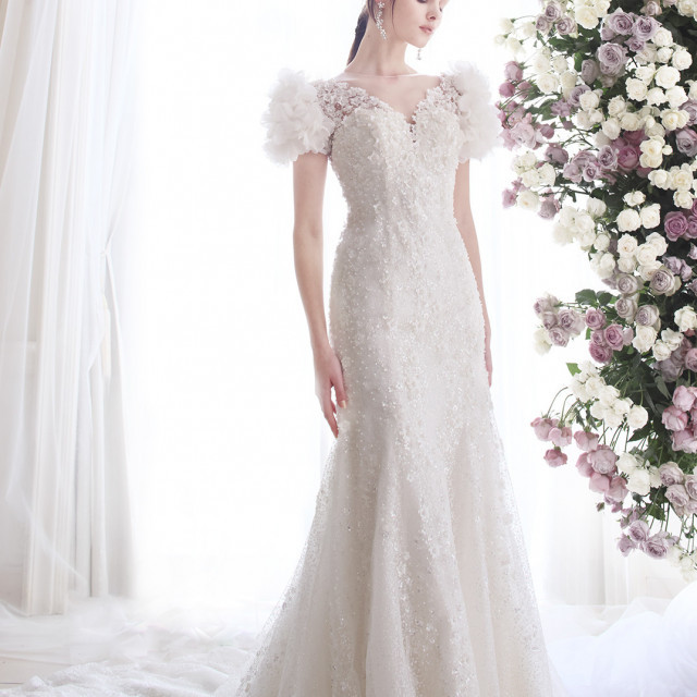 ウェディングドレス・衣装｜POPCORN KOBE (ポップコーン神戸