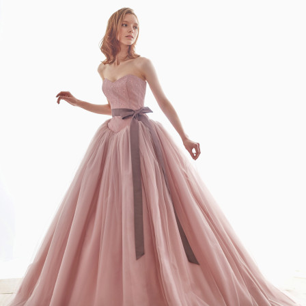 リボンでアクセント。自分らしいコーディネートにもチャレンジ|POPCORN KOBE (ポップコーン神戸)の写真(13443262)