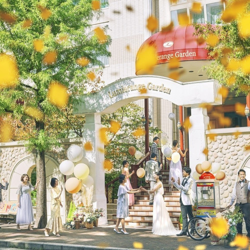 POPCORN KOBE (ポップコーン神戸)