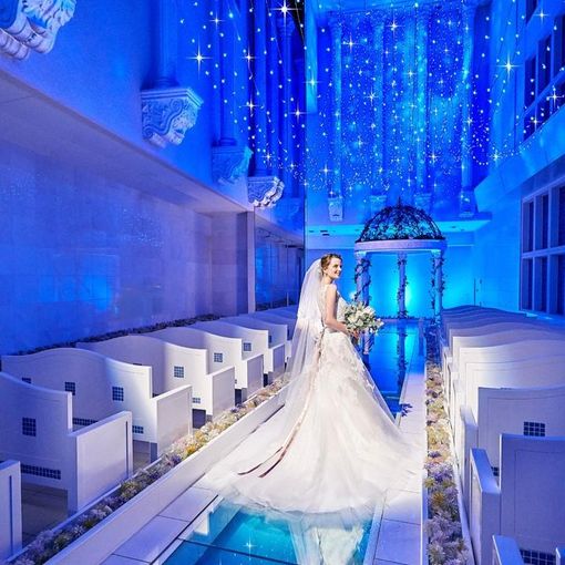 POPCORN KOBE (ポップコーン神戸)の結婚式の公式写真（1枚目）