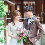 【平日婚限定特典】最大45万円ご優待!