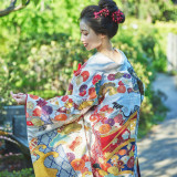 【追加衣裳80%OFF】和装も洋装も叶う結婚式!