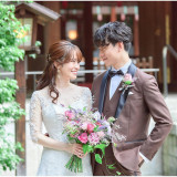 【平日婚限定特典】最大45万円ご優待!