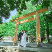 神社・寺院