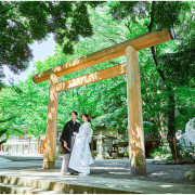 乃木神社・乃木會館