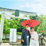 乃木神社・乃木會館