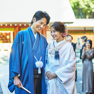 乃木會館の情報は公式Instagramからもご覧いただけます♪|乃木神社・乃木會館の写真(46870445)