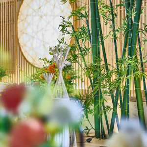 棗|乃木神社・乃木會館の写真(56172571)