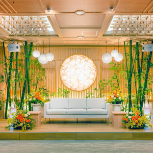 棗|乃木神社・乃木會館の写真(53458038)